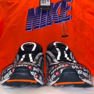 Nike Air Max 97 “Just do it” Size 12.5 w free shirt